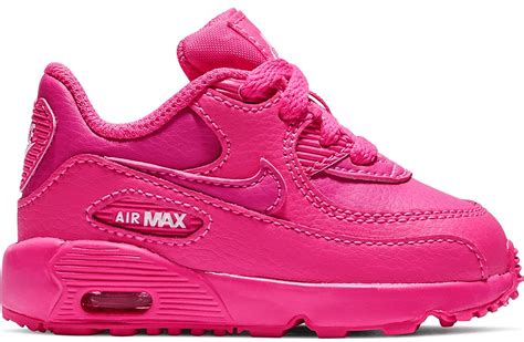 Nike Air Max laser fuchsia